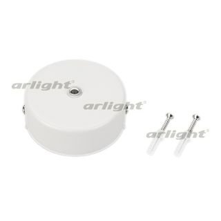 Потолочная чаша MAG-CANOPY-45 (WH) Arlight 27085