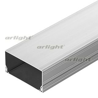 Профиль ARL-SOLEX-5025-1000 ANOD Arlight 27089 Профиль ARL-SOLEX-5025-1000 ANOD Arlight 27089