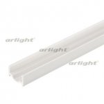Профиль пластиковый ARH-CH15-2000-PVC (Arlight, Пластик) Arlight 27091