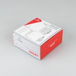 Панель Sens SMART-P29-DIM White (230V, 4 зоны, 2.4G) (Arlight, IP20 Пластик, 5 лет) Arlight 27103