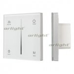 Панель Sens SMART-P35-DIM White (230V, 0/1-10V) Arlight 27112