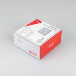 Панель Sens SMART-P35-DIM White (230V, 0/1-10V) Arlight 27112