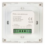 Панель Sens SMART-P35-DIM White (230V, 0/1-10V) Arlight 27112