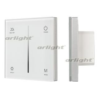 Панель Sens SMART-P36-DIM White (100-240V, 1.2A, TRIAC) Arlight 27113 Панель Sens SMART-P36-DIM White (100-240V, 1.2A, TRIAC) Arlight 27113