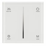 Панель Sens SMART-P36-DIM White (100-240V, 1.2A, TRIAC) Arlight 27113
