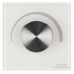 Панель Rotary SMART-P37-DIM White (100-240V, 1.2A, TRIAC) Arlight 27115