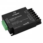 Усилитель SMART-RGB (12-24V, 3x10A) Arlight 27125