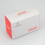 Декодер SMART-K23-DMX512-DIN (12-24V, 3x6A) Arlight 27126