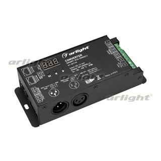 Конвертер SMART-K24-DMX512 (12-24V, SPI, 2.4G) Arlight 27128