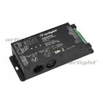 Конвертер SMART-K24-DMX512 (12-24V, SPI, 2.4G) Arlight 27128