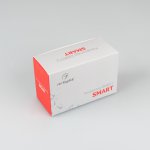Конвертер SMART-K29-DMX512 (230V, 1x2A, TRIAC, DIN) Arlight 27131