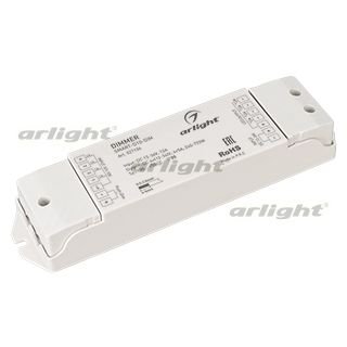 Диммер SMART-D10-DIM (12-36V, 4x5A, 0/1-10V) (Arlight, IP20 Пластик, 5 лет) Arlight 27136 Диммер SMART-D10-DIM (12-36V, 4x5A, 0/1-10V) (Arlight, IP20 Пластик, 5 лет) Arlight 27136