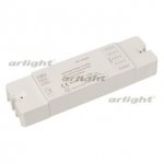 Контроллер ARL-4022-SIRIUS-RGBW (12-24V, 4x6A, RF) (Arlight, IP20 Пластик, 2 года) Arlight 27138