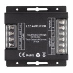 Усилитель ARL-5022-RGB (12-24V, 3x10A, 360-720W) Arlight 27140