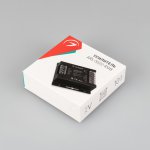 Усилитель ARL-5022-RGB (12-24V, 3x10A, 360-720W) Arlight 27140