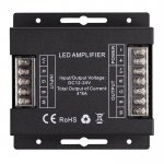 Усилитель ARL-5022-RGBW (12-24V, 4x8A, 384-768W) Arlight 27141