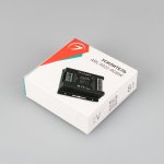 Усилитель ARL-5022-RGBW (12-24V, 4x8A, 384-768W) Arlight 27141