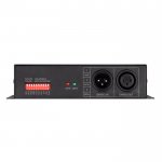 Декодер ARL-7022-DMX (12-24V, 3x8A, DMX512, XLR3) Arlight 27144