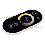 Пульт ARL-1022-SIRIUS-MIX Black (1 зона, RF, Sens) (Arlight, IP20 Пластик, 2 года) Arlight 27147