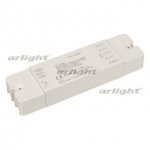 Контроллер ARL-4022-SIRIUS-RGBW (12-24V, 4x6A, 2.4G) Arlight 27151