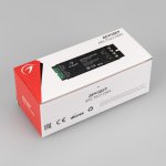 Декодер ARL-7022-DMX (12-24V, 1x25A, DMX512) Arlight 27152