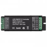 Декодер ARL-7022-DMX (12-24V, 3x6A, DMX512) Arlight 27153