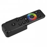 Пульт ARL-1022-SIRIUS-RGBW Black (4 зоны, 2.4G) (Arlight, IP20 Пластик, 3 года) Arlight 27154