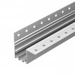 Профиль SL-LINIA32-FANTOM-EDGE-2000 ANOD Arlight 27159