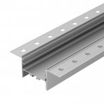 Профиль SL-LINIA45-FANTOM-2000 ANOD Arlight 27160
