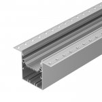 Профиль SL-LINIA55-FANTOM-2000 ANOD Arlight 27161