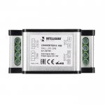 INTELLIGENT ARLIGHT Конвертер 0-10В DALI-310-DIN (AC 230V, DALI, 0-10) Arlight 27181