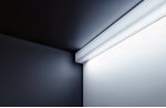 Экран SL-KANT-H55 SQUARE-PM OPAL Arlight 27296