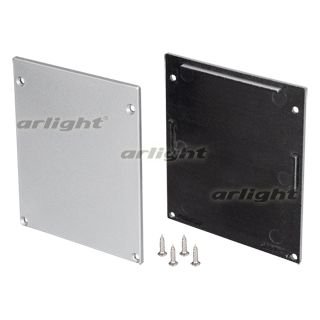 Заглушка для SL-LINIA55-FANTOM-EDGE глухая Arlight 27301