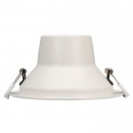 Светильник LTD-LEGEND-R115-10W Day4000 (WH, 50 deg) Arlight 27316