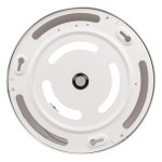 Корпус SP-LEGEND-R230 (WH) (Arlight, Металл) Arlight 27331