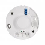 Датчик движения PRIME-MW-UP-360-230V-MULTI (94x43mm, 1200W, IP20) Arlight 27385