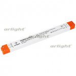 Блок питания ARV-SN24075-SLIM (24V, 3.1A, 75W, PFC) Arlight 27617