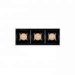 Светильник MAG-LASER-45-L84-3W Day4000 (WH, 15 deg, 24V) (Arlight, IP20 Металл, 3 года) Arlight 27621