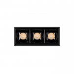 Светильник MAG-LASER-45-L84-3W Day4000 (BK, 15 deg, 24V) (Arlight, IP20 Металл, 3 года) Arlight 27622