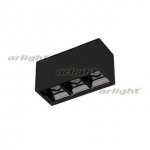 Светильник MAG-LASER-45-L84-3W Warm3000 (BK, 15 deg, 24V) (Arlight, IP20 Металл, 3 года) Arlight 27623