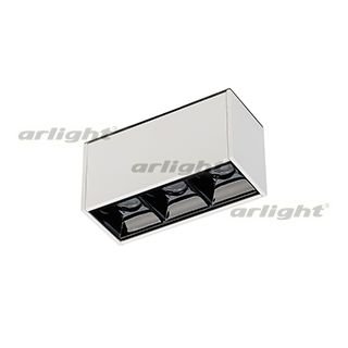 Светильник MAG-LASER-45-L84-3W Warm3000 (WH, 15 deg, 24V) Arlight 27624