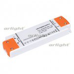 Блок питания ARV-SN24036-PFC-TRIAC-B (24V, 1.5A, 36W) Arlight 27633