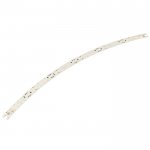 Линейка SL-ARC-D1500-A45-11.5W 24V Warm2700 (580мм, дуга 1 из 8) Arlight 27644