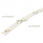 Линейка SL-ARC-D1500-A45-11.5W 24V Warm2700 (580мм, дуга 1 из 8) Arlight 27644