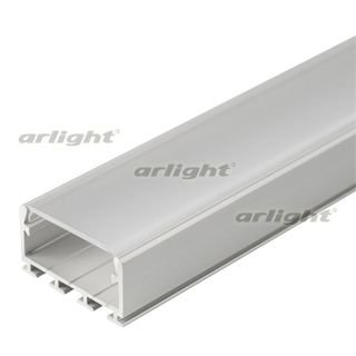 Профиль PLS-LOCK-H15-2000 ANOD Arlight 27737