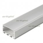 Профиль PLS-LOCK-H15-2000 ANOD Arlight 27737