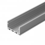 Профиль PLS-LOCK-H15-2000 ANOD Arlight 27737