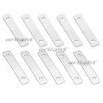 Соединитель SL-ARC-LINE-D WHITE (Дуга-дуга, круг) Arlight 27841