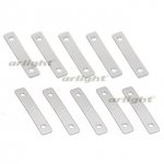 Соединитель SL-ARC-LINE-D BLACK (Дуга-дуга, круг) Arlight 27842