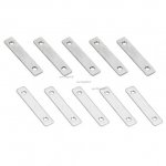 Соединитель SL-ARC-DD-INT WHITE (Линия-дуга) Arlight 27843